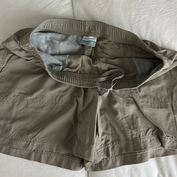 Columbia shorts - Picture 4 of 4